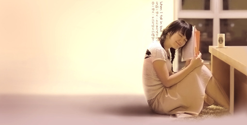 【散文】想你是那民国的女子