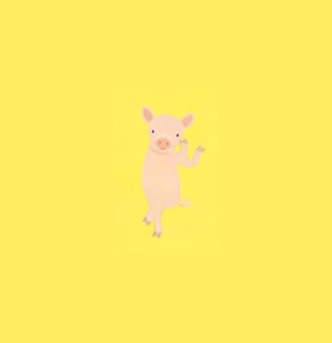 【小说】卖猪