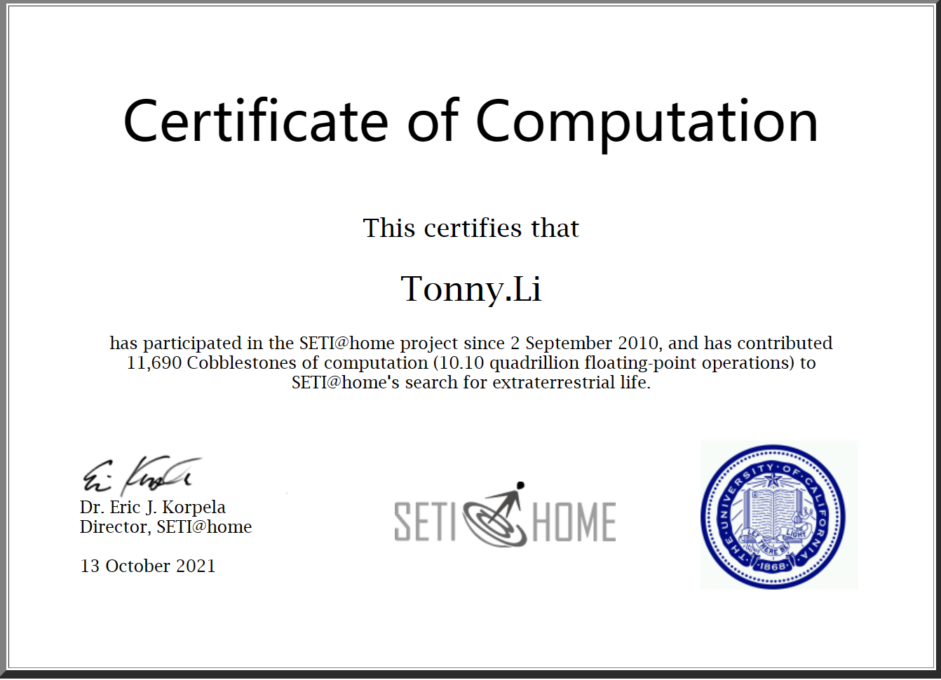 点击查看原图 SETI_certificate.png