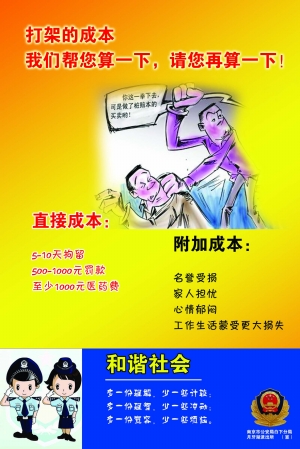 【连载】《上了大学才知道》第11章-流血事件（下）出师未捷身先死